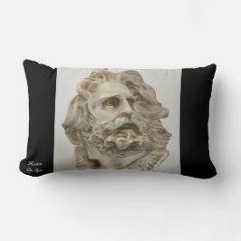 Lumber Cushions in the Hercules design Lumbarkudde