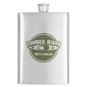 Lumber River, North Carolina Fickplunta