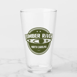 Lumber River, North Carolina Glaskopp