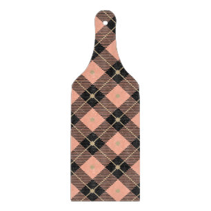 Lumberjack Black Coral Rosa Play