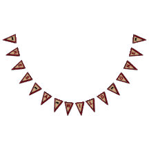 Lumberjack första födelsedagen, Vild ett