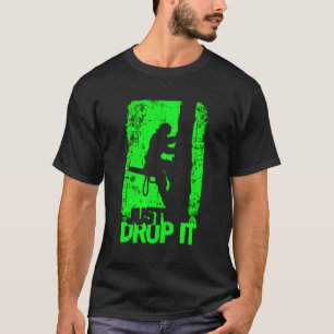 Lumberjack Gift Idea! T Shirt