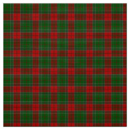 Lumberjack Red Grönt Play Tyg