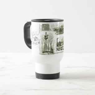 LumberJack Resemugg
