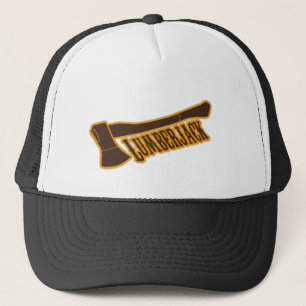 Lumberjack Truckerkeps