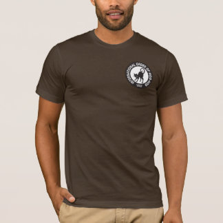 Lumberjack TShirt-design T Shirt