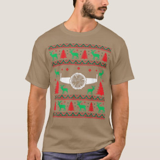 Lumberjack Ugly jul Sweaters T Shirt