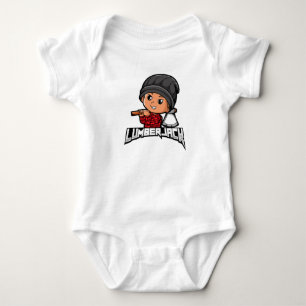 Lumberjak T Shirt