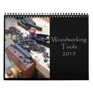 LumberJocks handtoolkalender 2015 Kalender