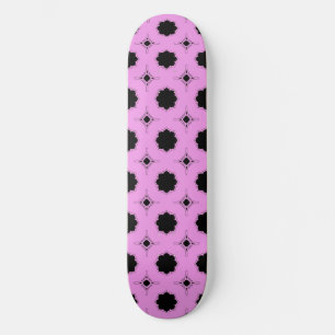 Lumen Mini Skateboard Bräda 18,5 Cm
