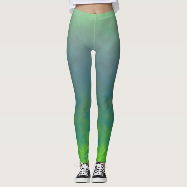 Lumenfield Leggings (Framsida)
