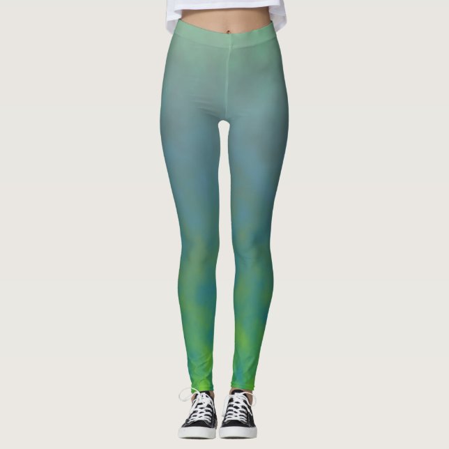 Lumenfield Leggings (Framsida)