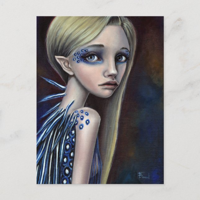 Lumi Vykort (Framsida)