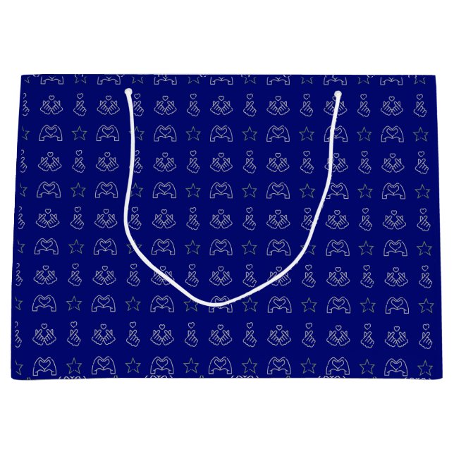 LUMINA K-Pop Holiday Collection (Framsidan)