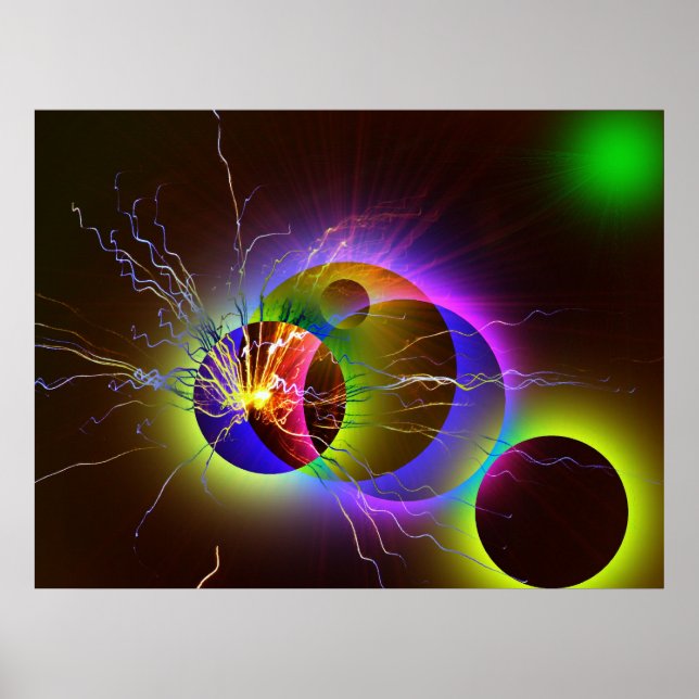 Luminans Poster (Framsidan)