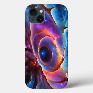 ’Luminara’ - Nebula och Galaxies