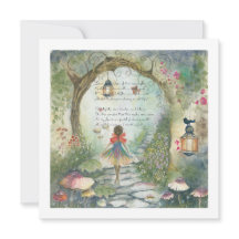 Luminas portal för drömmar