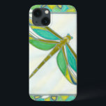 Lumined Pastel Dragonfly av Vanna Lam<br><div class="desc">Skapat av Vanna Lam är denna luminösa dragonfly målad i pastel färg. Ni kanske inte tycker om det,  men det är ändå en fantastisk skapelse. Beställ utskriften idag!</div>
