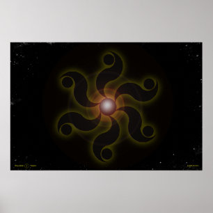Luminescens Poster