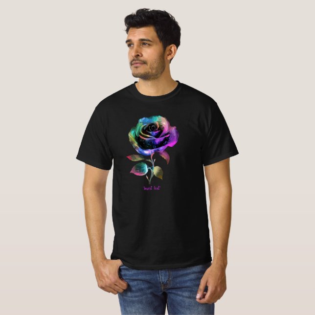 Luminescens T Shirt (Hel framsida)