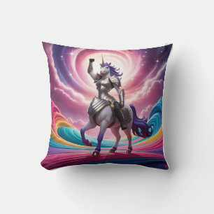 Luminescent Spectrum Unicorn Sovereign Kudde