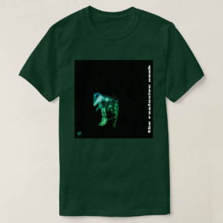 Luminescent varelseskjorta t shirt