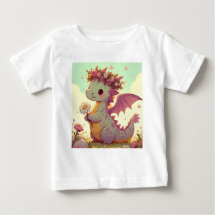 Luminexa (A Dragon Fullt of Sunbeams) T Shirt