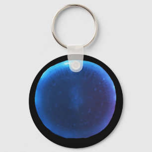 Luminol på en rädisa nyckelring