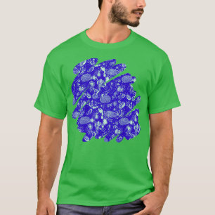 Luminol UV LightTrue CrimeForensic Science Älskare T Shirt