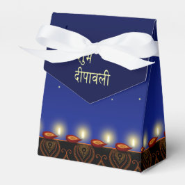 Luminös Diwali Lampa - Favoritbox Tält Presentaskar