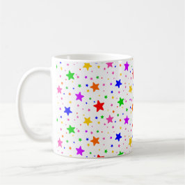 Luminös Kaffemugg