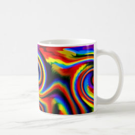 Luminös Kaffemugg