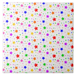 Luminös Kakelplatta