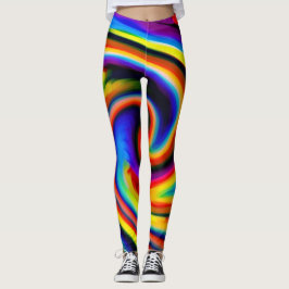 Luminös Leggings