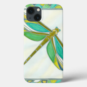 Luminös Pastel Dragonfly av Vanna Lam