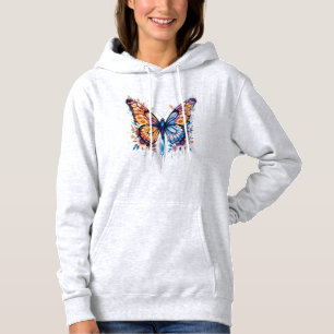 Luminös uppblåsning t shirt