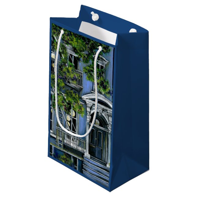 Luminösa sfärer inifrån (Framsidan Vinklad)