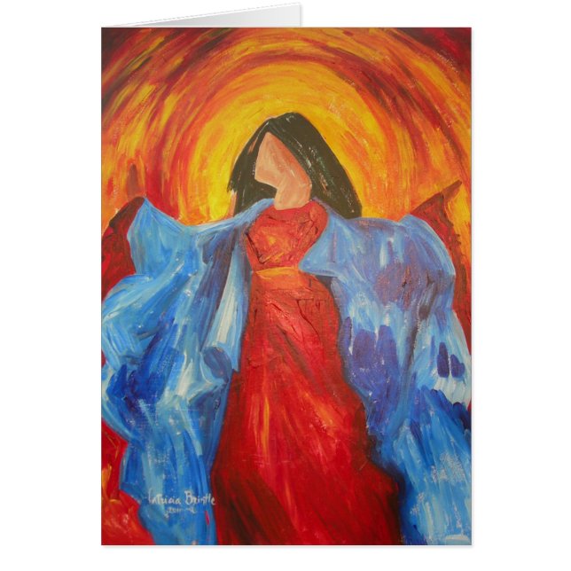 Luminosity 2011 hälsningskort (Framsidan)