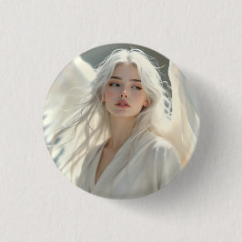 Luminous Guardian - Angel of Silver Dawn Knapp