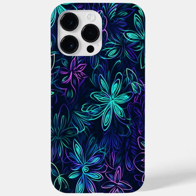 LUMINOUS MAGISK FLÖDESKONSTRUKTION (Baksida)