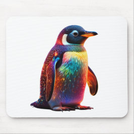 Luminous Penguin Charm Musmatta