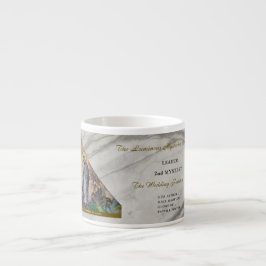 Luminous Rosary Mysteries Item #2: Wedding at Cana Espressomugg