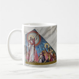 Luminous Rosary Mysteries Item #3: Proclamation Kaffemugg