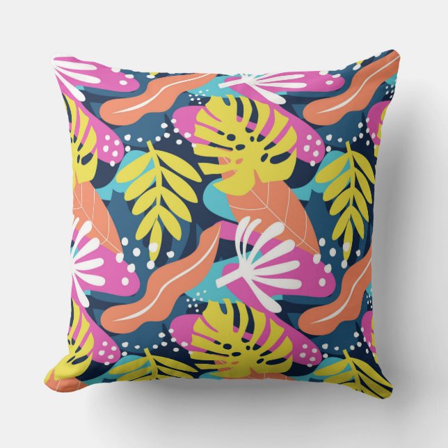 Luminous Shades Home Cushion Kudde (Framsida)