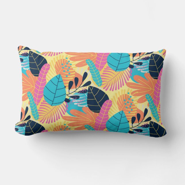 Luminous Shades Home Cushion Lumbarkudde (Framsida)