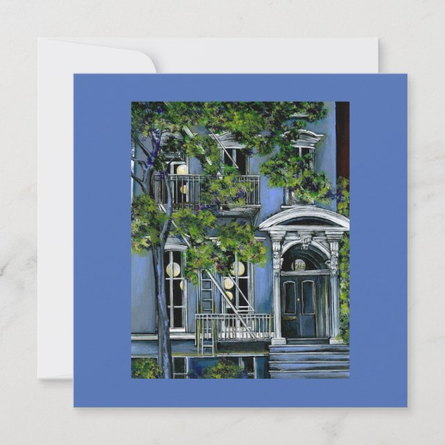 Luminous Sphere from In, New York City (Framsida)