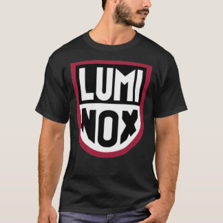 Luminox Logotyp Merchandise Essential T-Shirt Esse