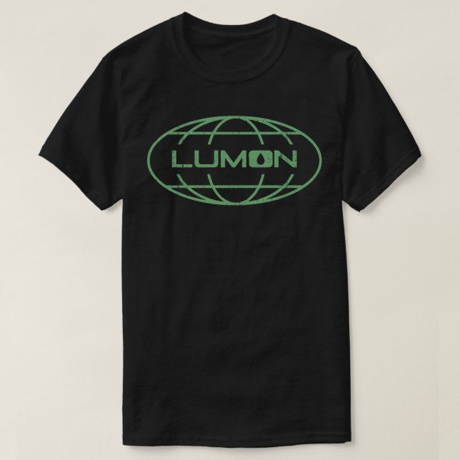 Lumon Industries Variant T Shirt (Design framsida)
