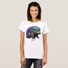 Lumos the Hedgehog T Shirt