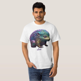 Lumos the Hedgehog T Shirt